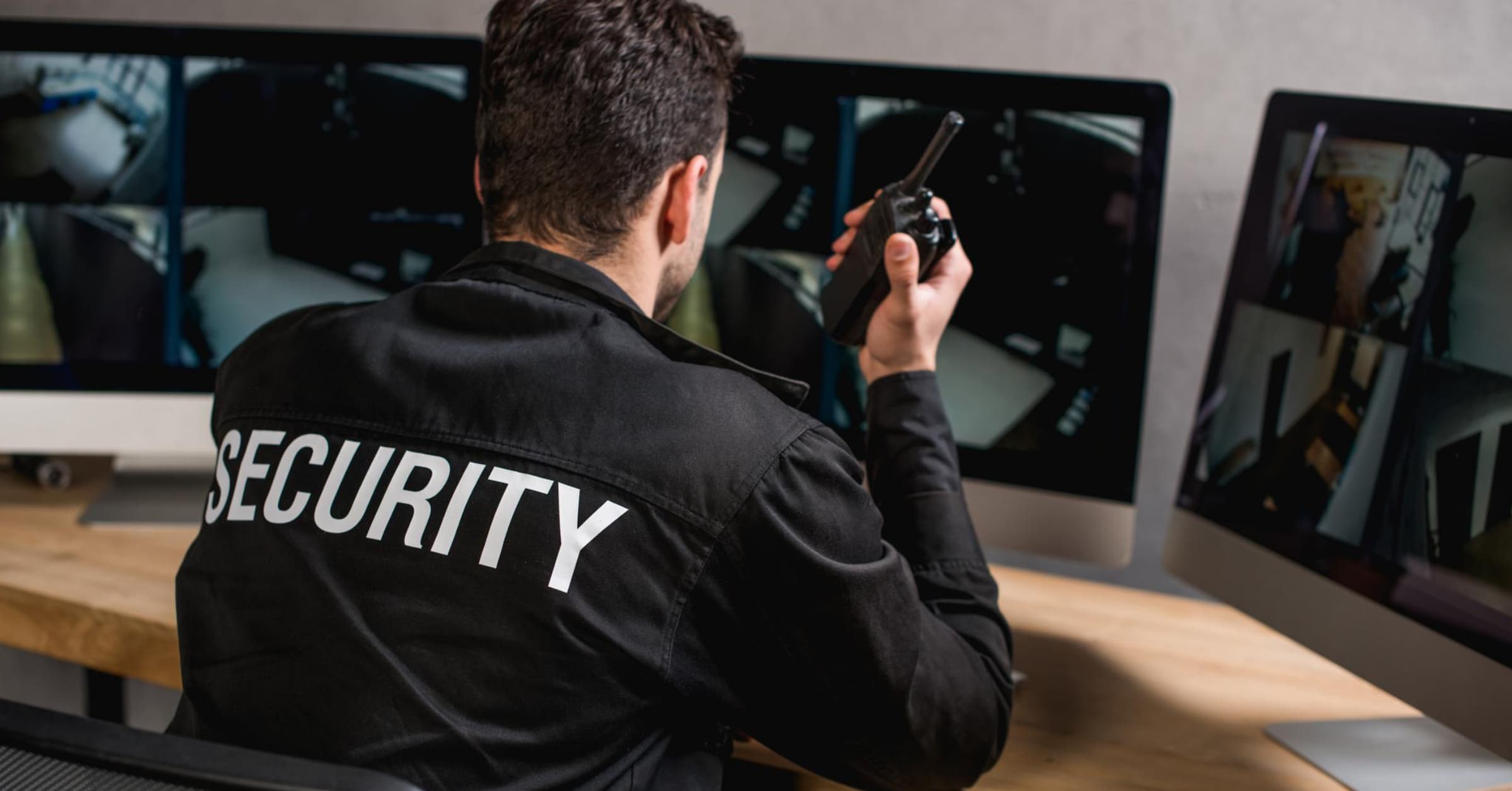 Repeat Response Security Service