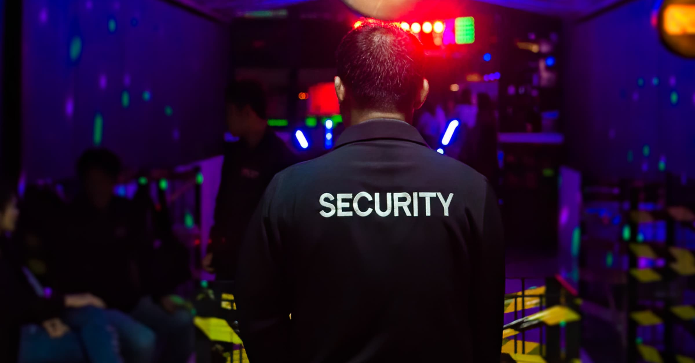 Security Sydney